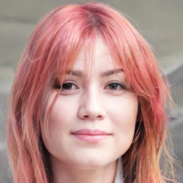 Jenny-Juni F.